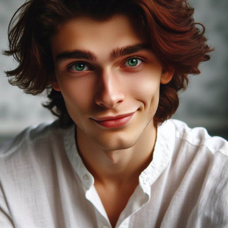 Damien with green eyes.jpg